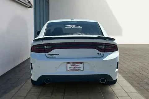 More photos of 2022 Dodge Charger R/T Sedan 4D at Drive N-Motion Rio Rancho, NM