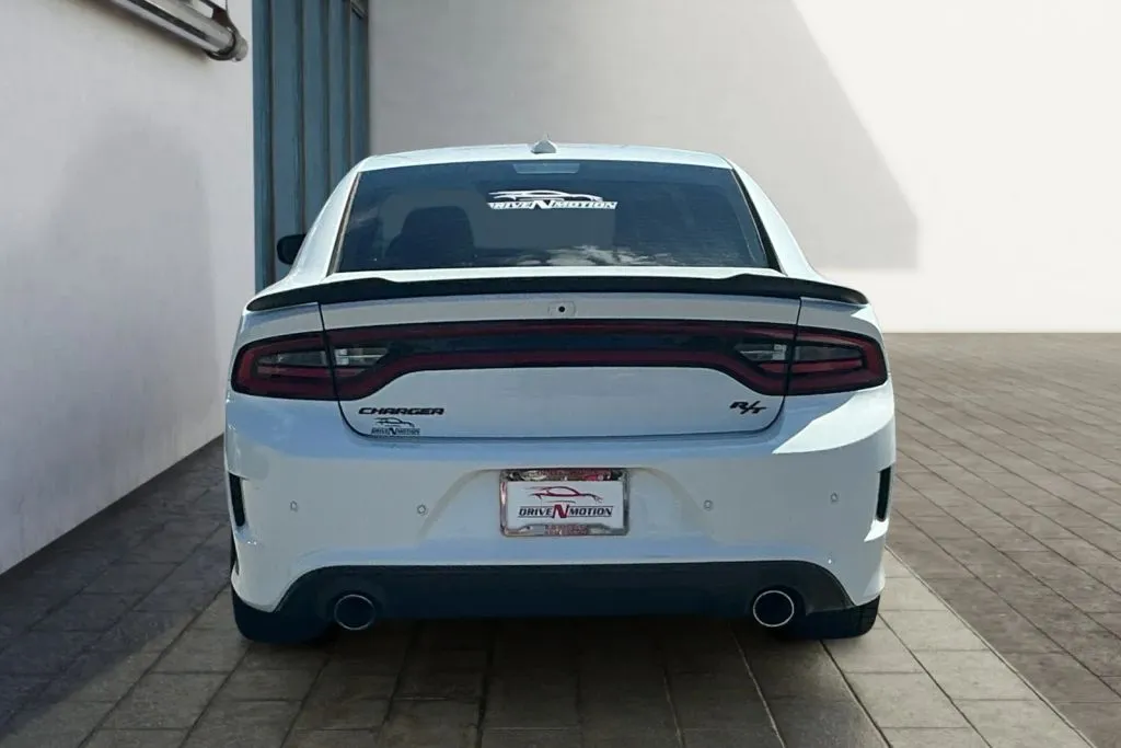 More photos of 2022 Dodge Charger R/T Sedan 4D at Drive N-Motion Rio Rancho, NM