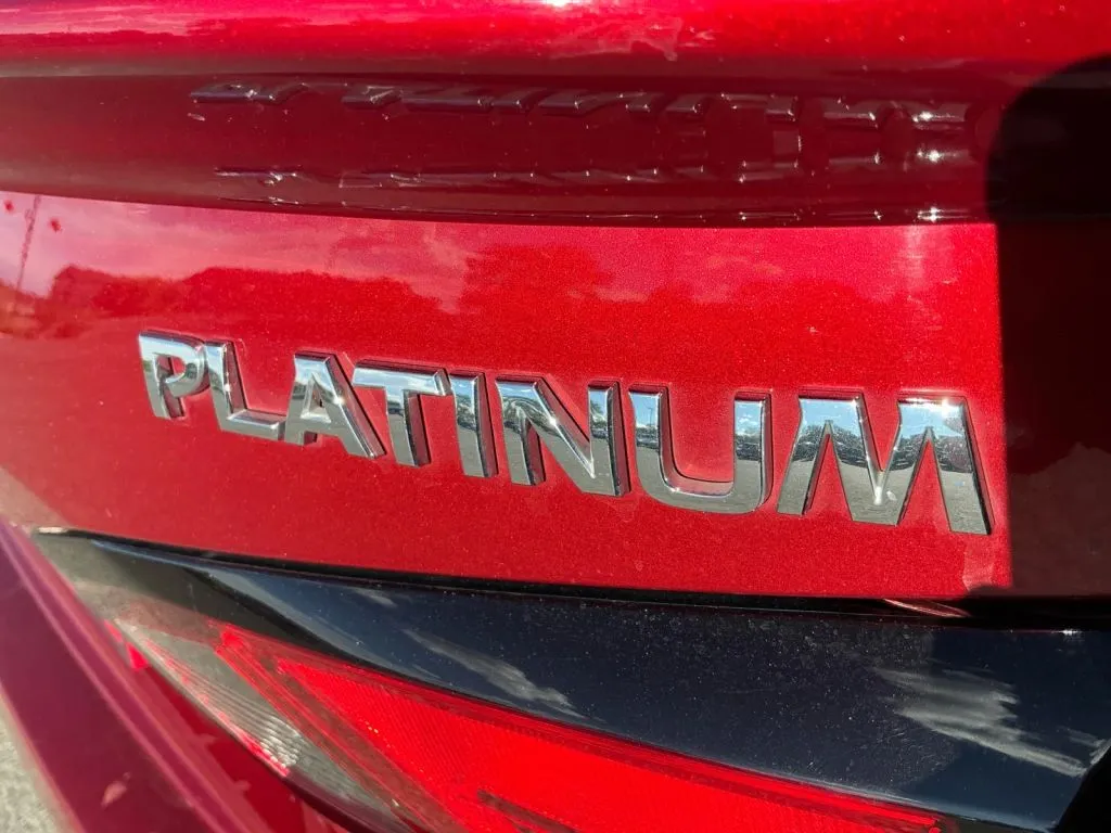 Nissan Altima photo 38