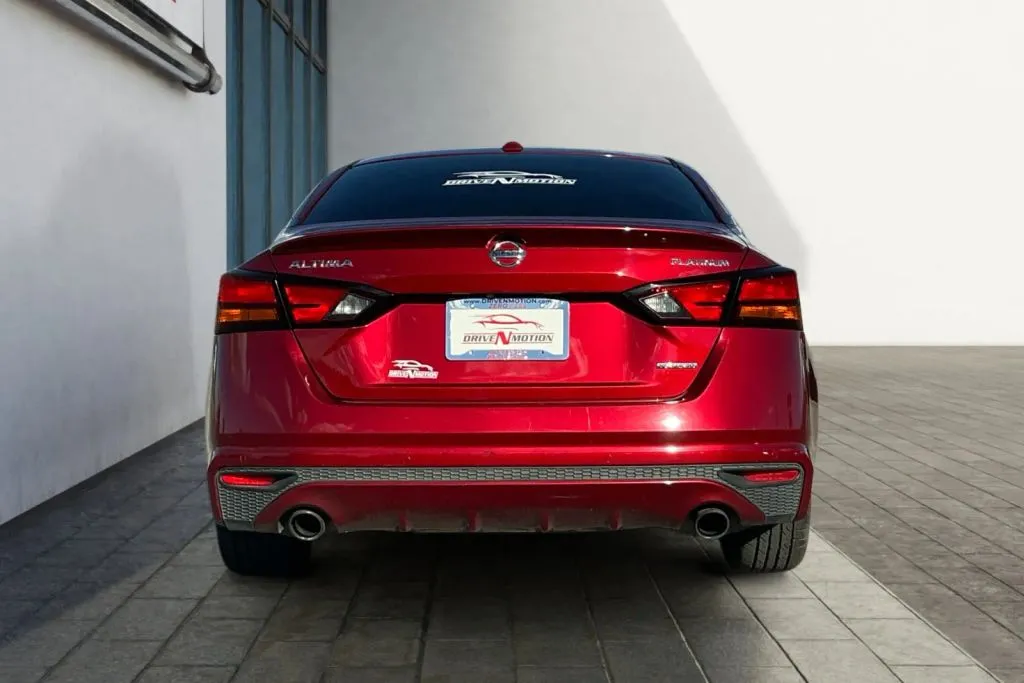 More photos of 2019 Nissan Altima VC-T Edition One Sedan 4D at Drive N-Motion Rio Rancho, NM