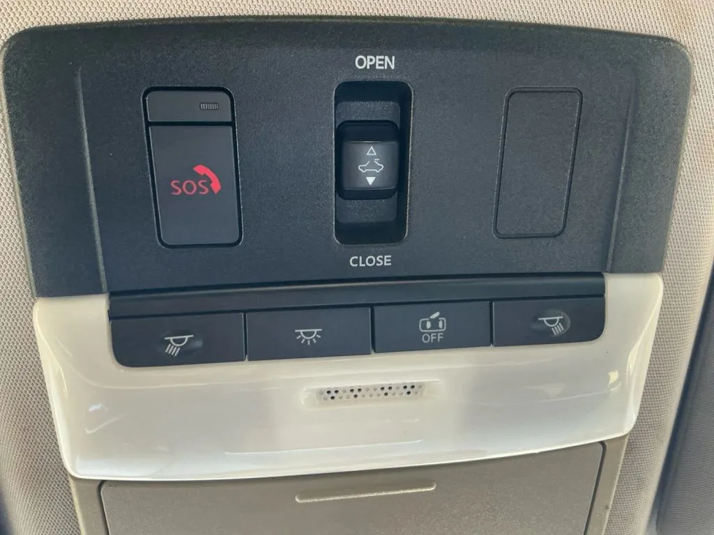 Nissan Altima photo 36