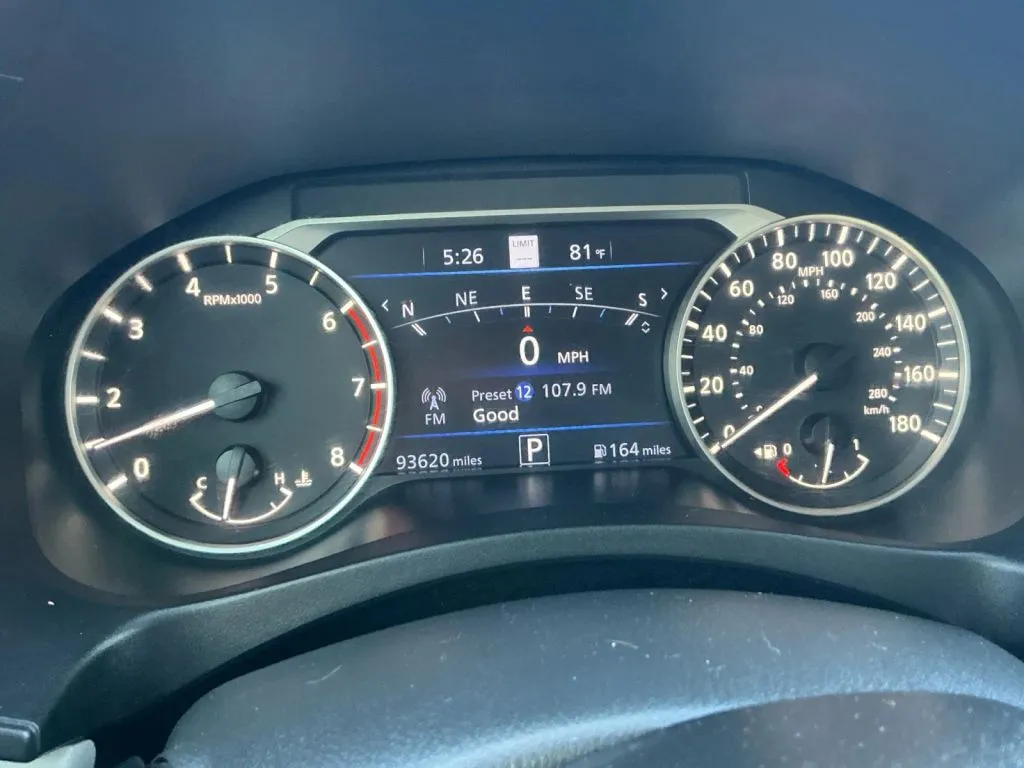 Nissan Altima photo 26
