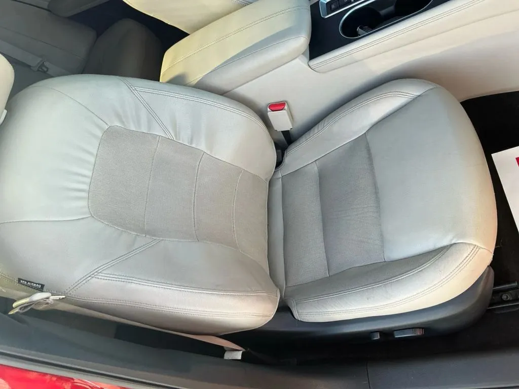 Nissan Altima photo 22