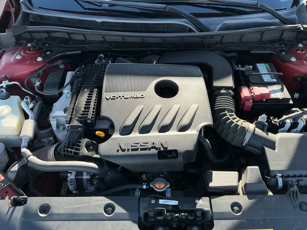Nissan Altima photo 23
