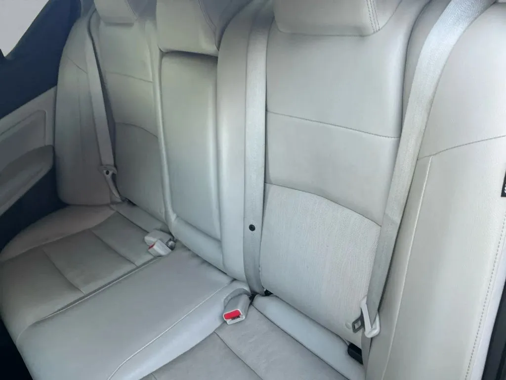 Nissan Altima photo 15