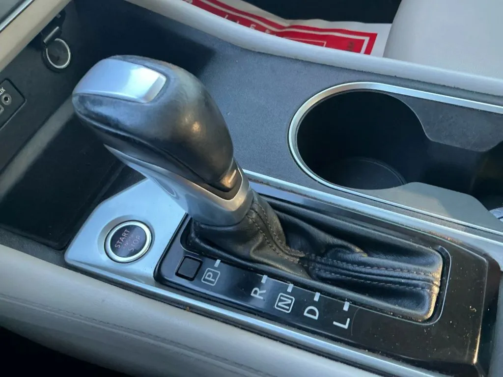 Nissan Altima photo 34