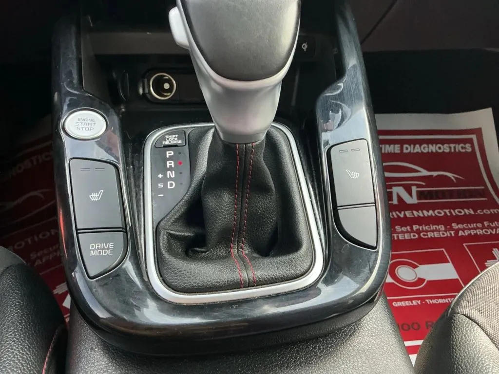 Kia Soul photo 33