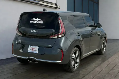 More photos of 2023 Kia Soul GT-Line Wagon 4D at Drive N-Motion Rio Rancho, NM