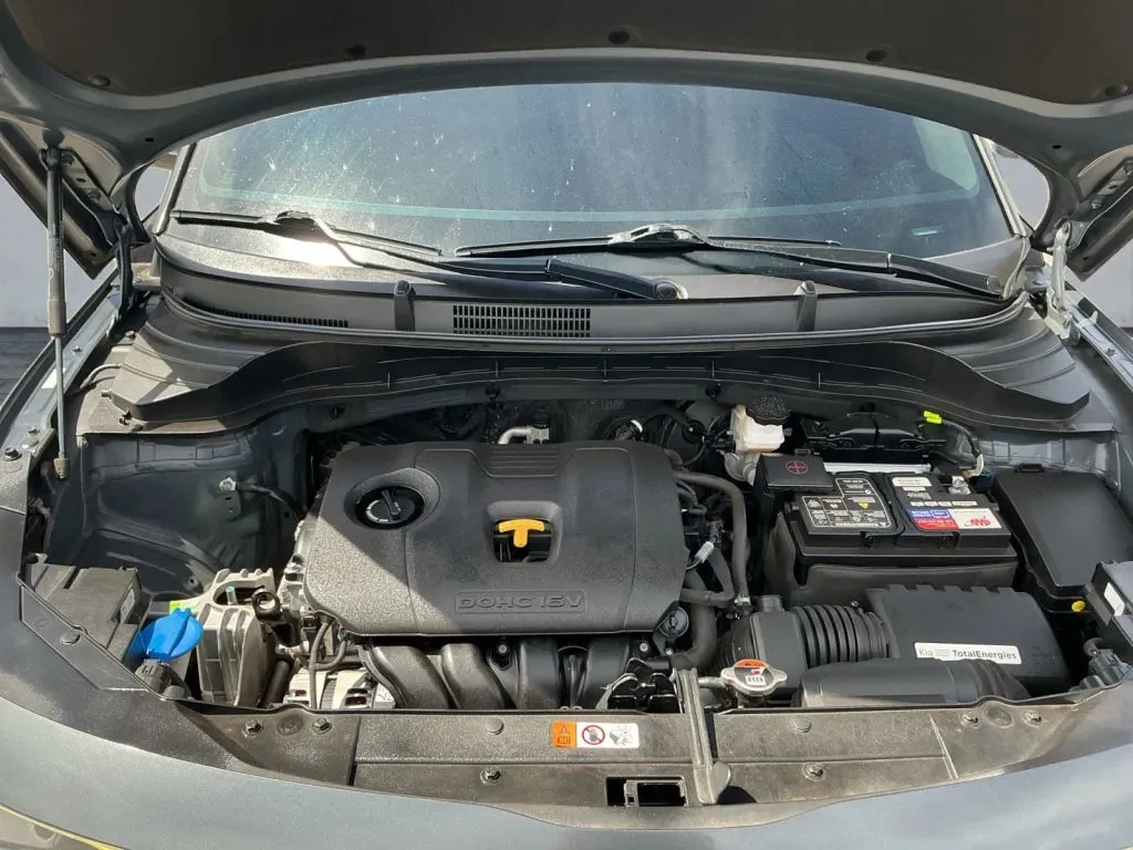 Kia Soul photo 24