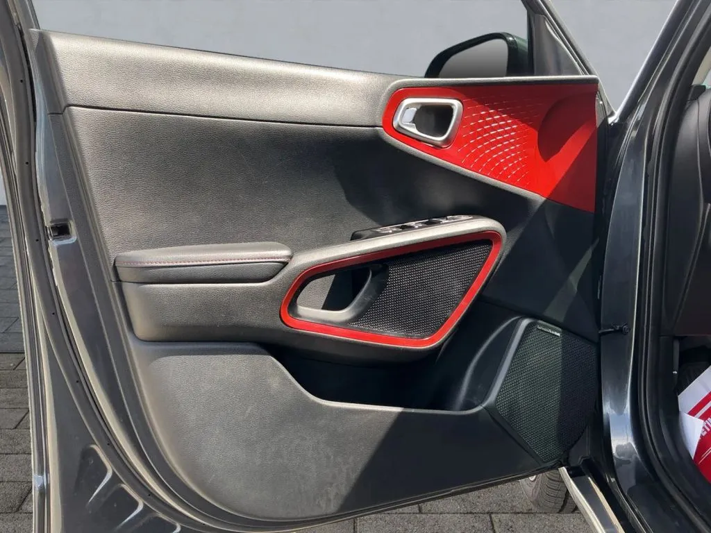 Kia Soul photo 10