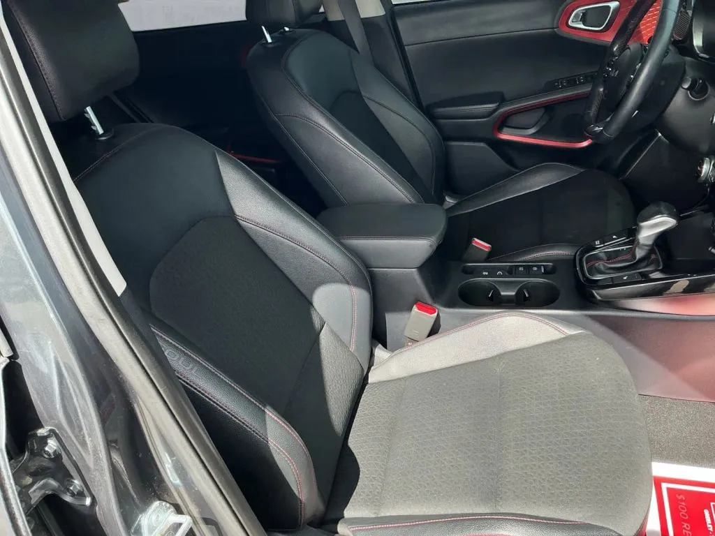 Kia Soul photo 23
