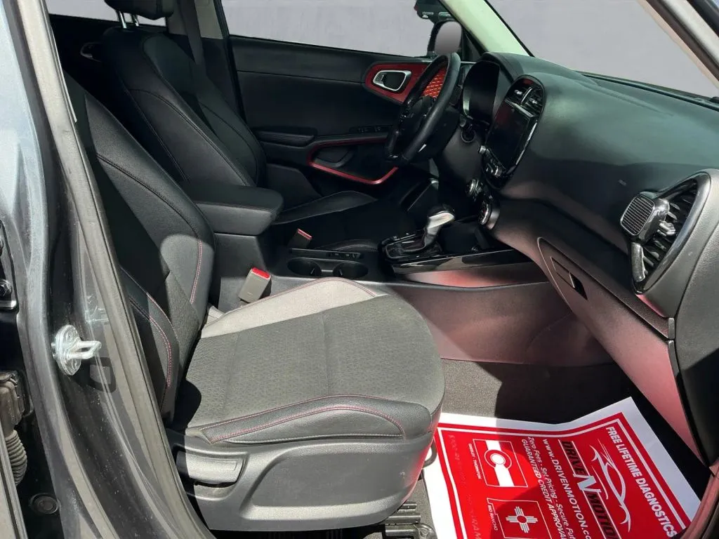 Kia Soul photo 22