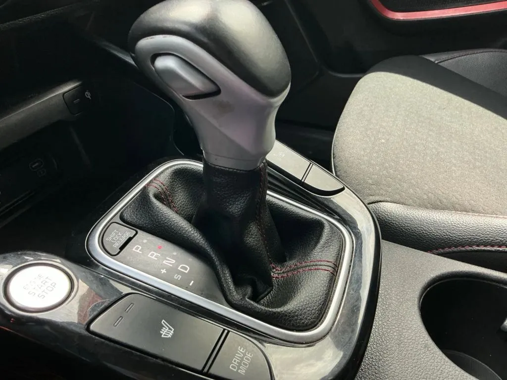 Kia Soul photo 35