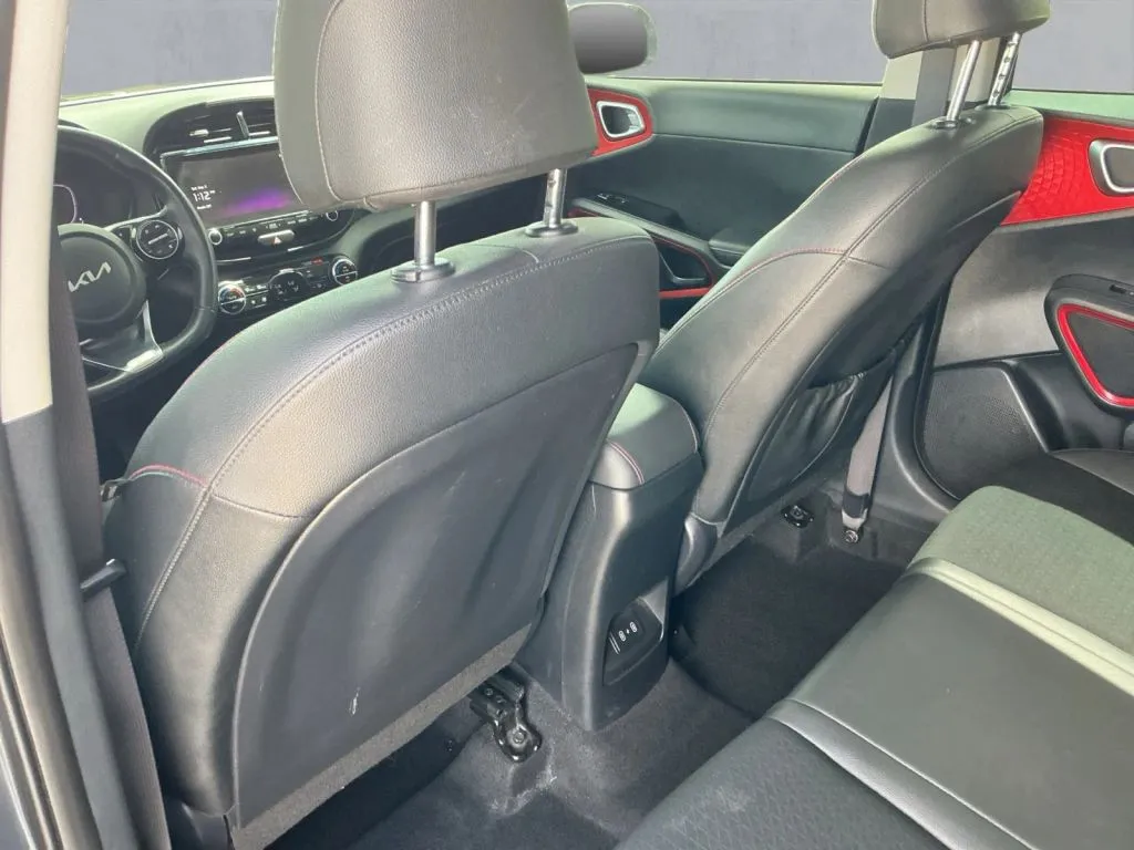 Kia Soul photo 15