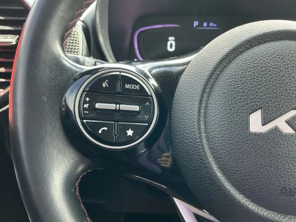 Kia Soul photo 28