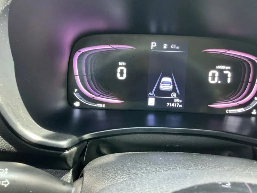 Kia Soul photo 27