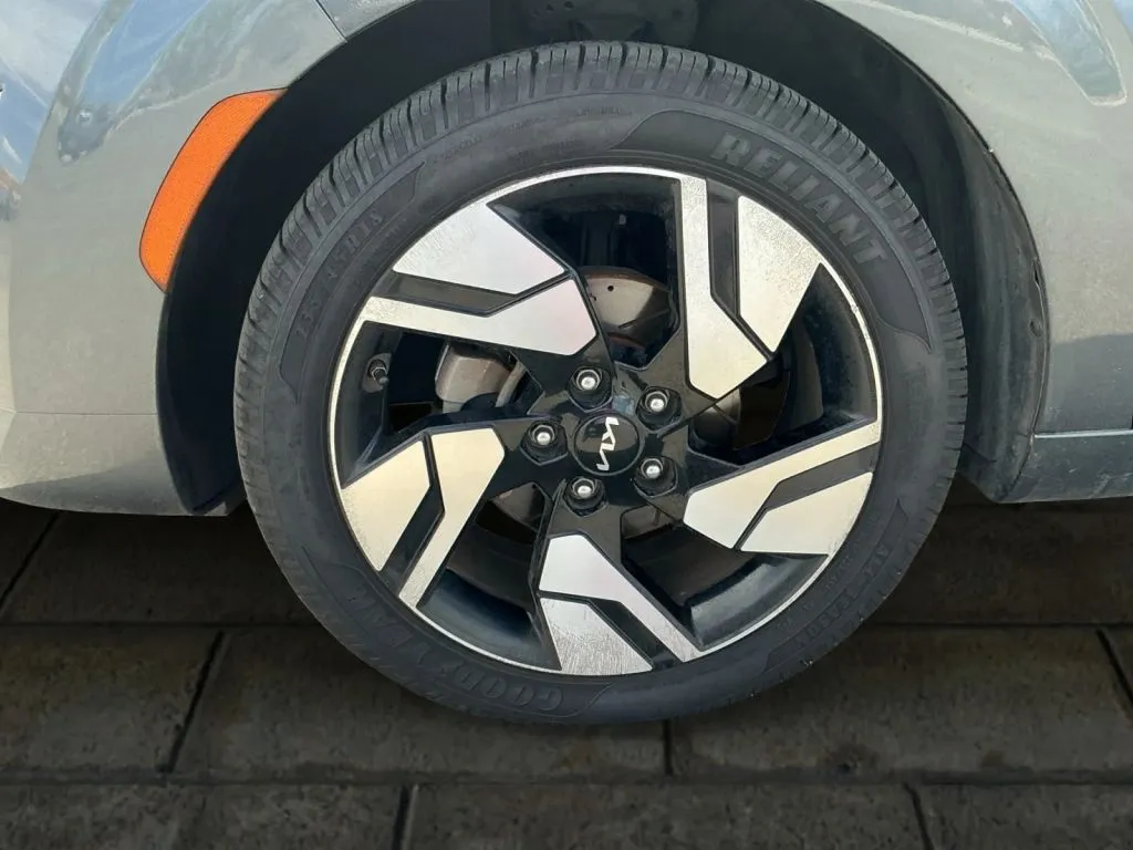 Kia Soul photo 25