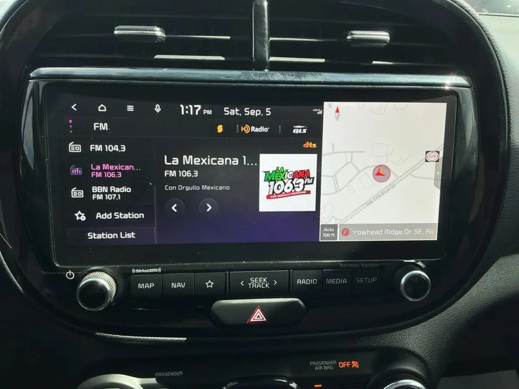Kia Soul photo 30