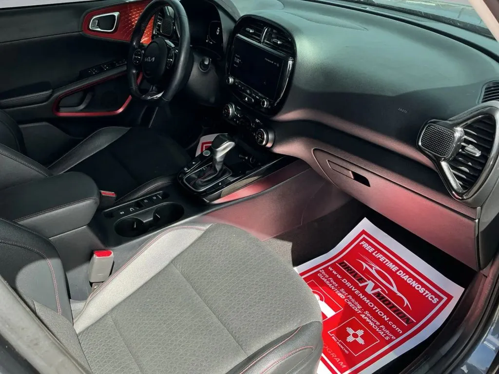Kia Soul photo 21