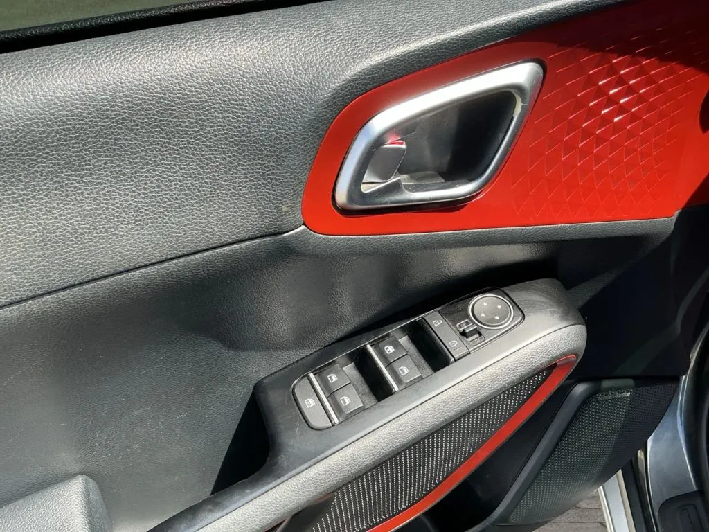 Kia Soul photo 11