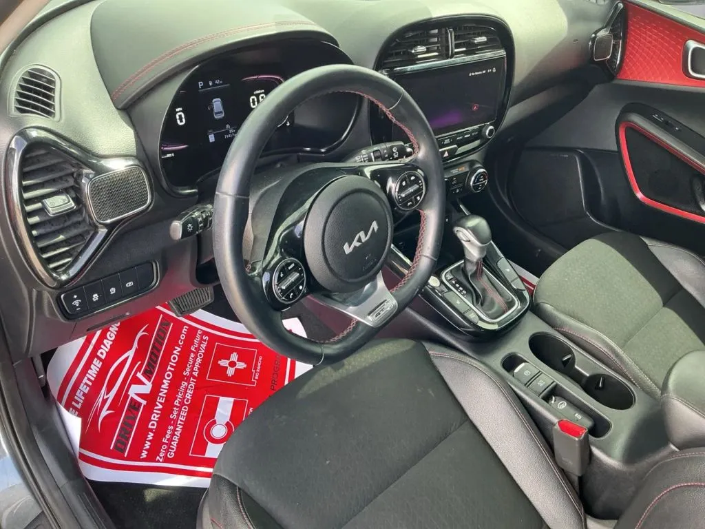 Kia Soul photo 13