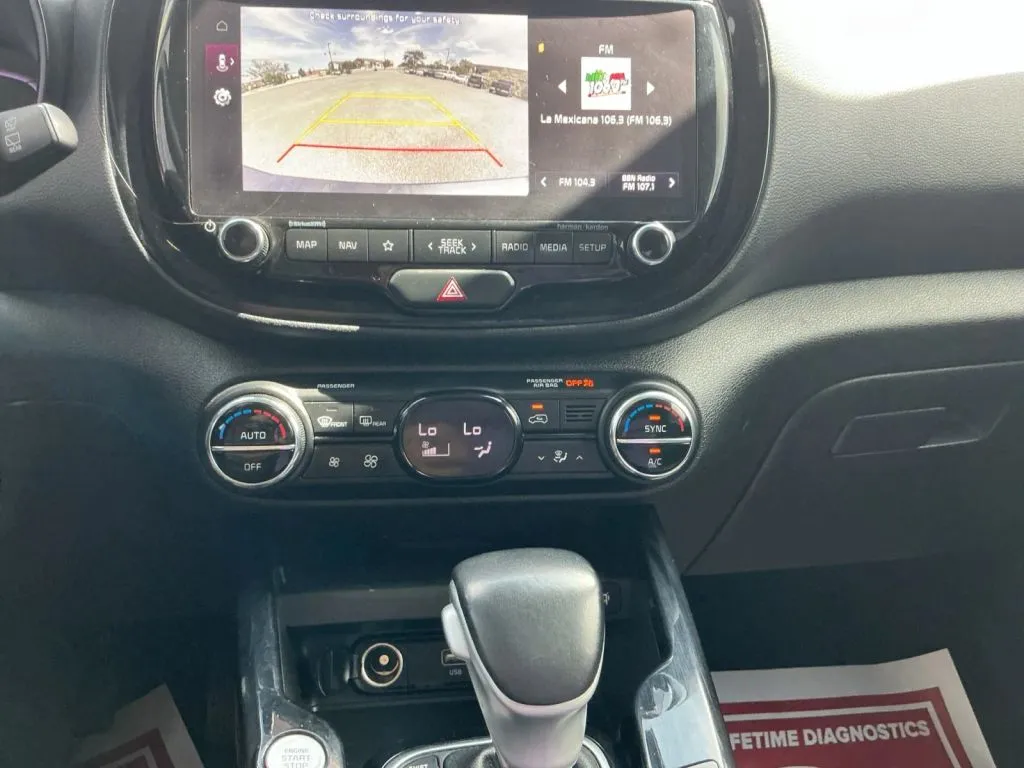 Kia Soul photo 34