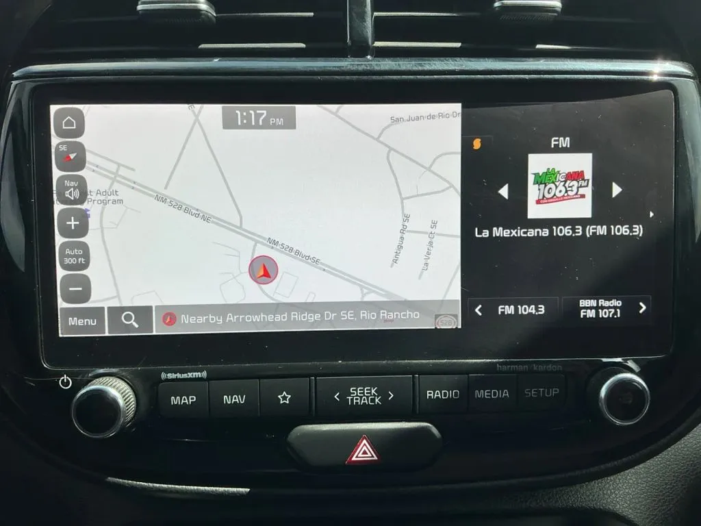 Kia Soul photo 31