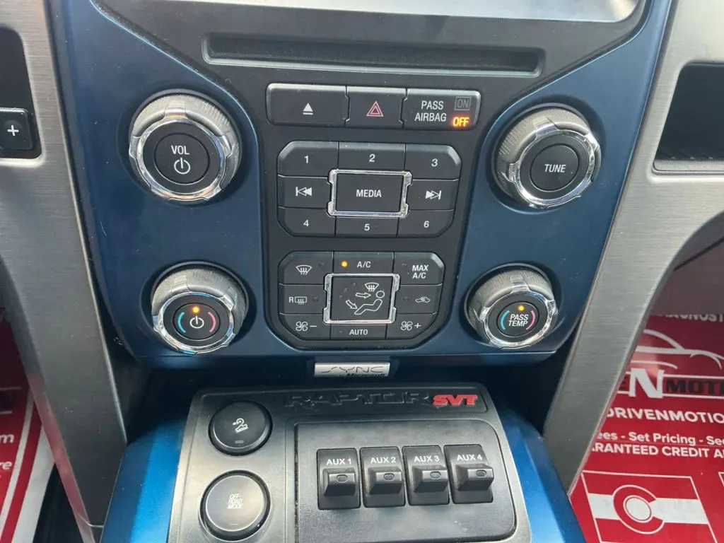 Ford F-150 photo 26
