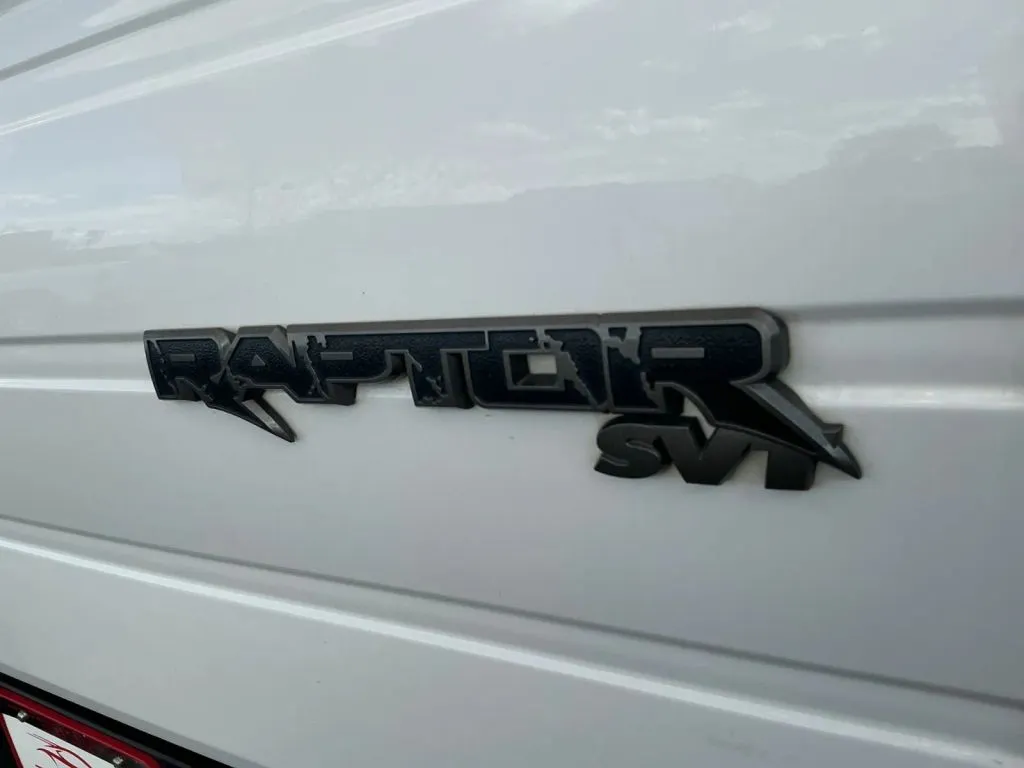 Ford F-150 photo 31