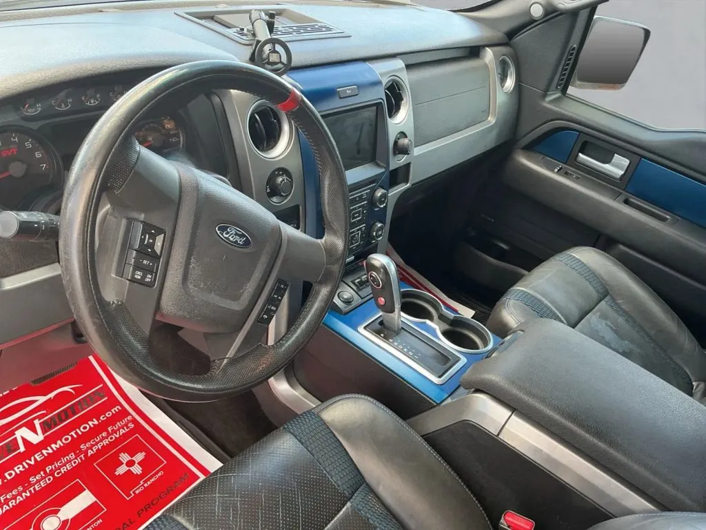 Ford F-150 photo 32
