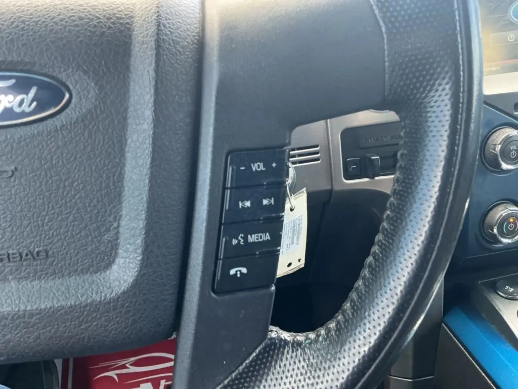 Ford F-150 photo 22