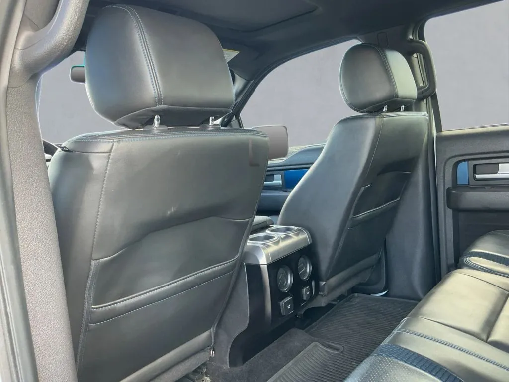 Ford F-150 photo 34