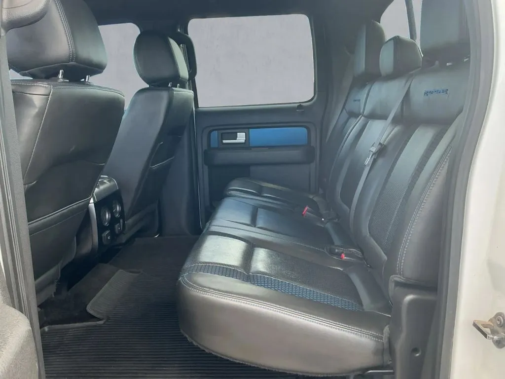 Ford F-150 photo 36