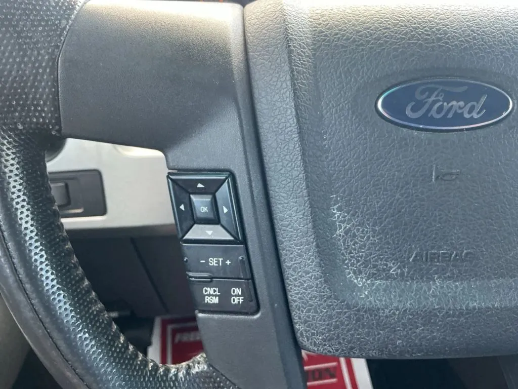 Ford F-150 photo 21