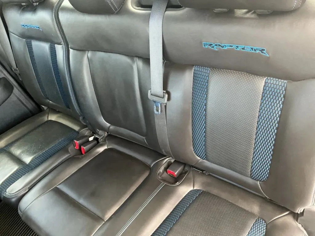 Ford F-150 photo 35