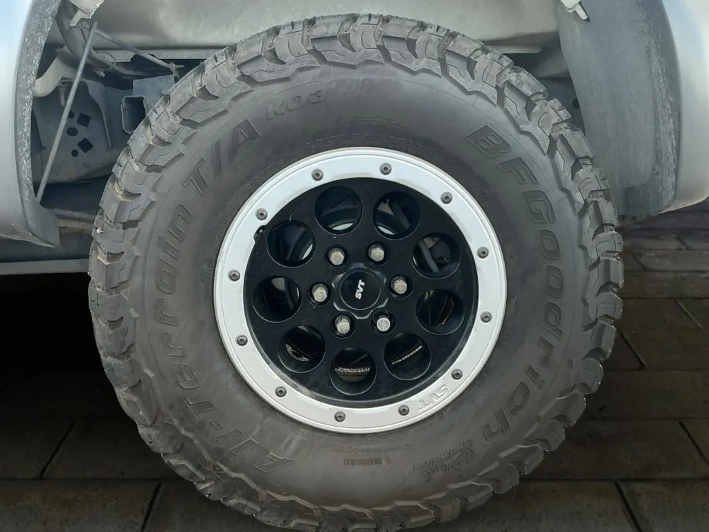 Ford F-150 photo 37