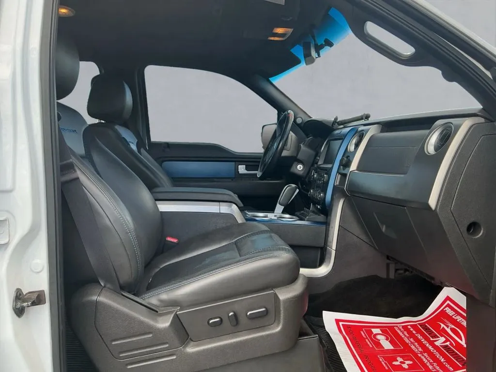 Ford F-150 photo 16