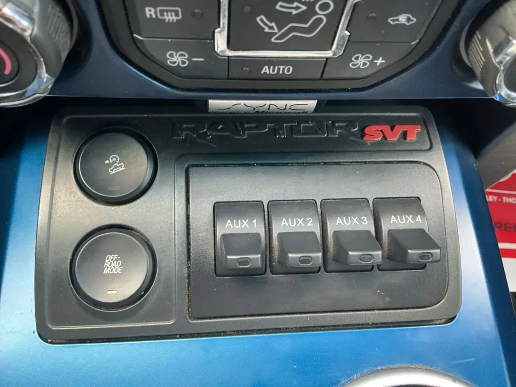 Ford F-150 photo 29