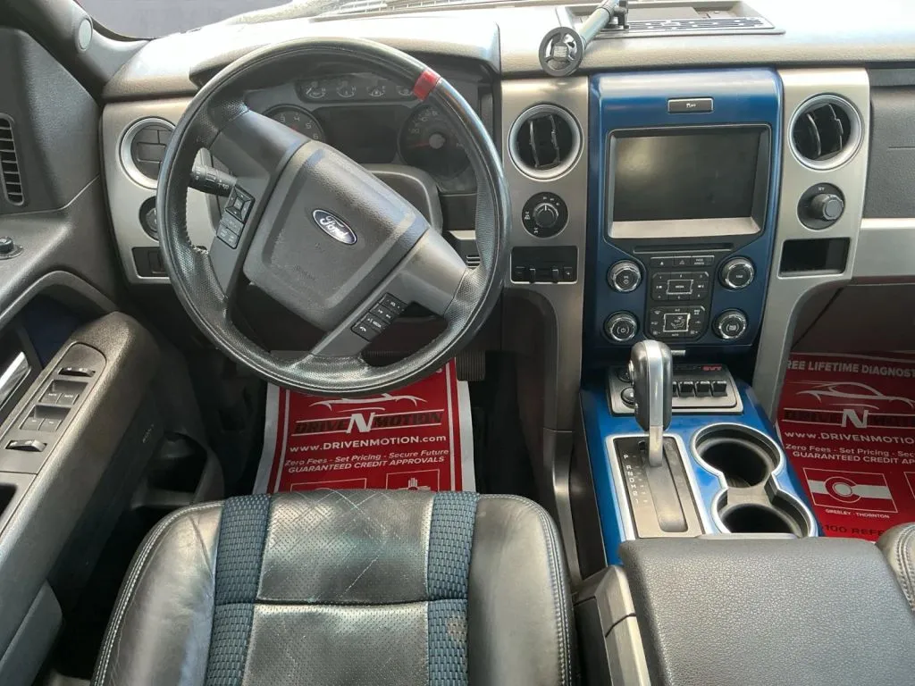 Ford F-150 photo 15