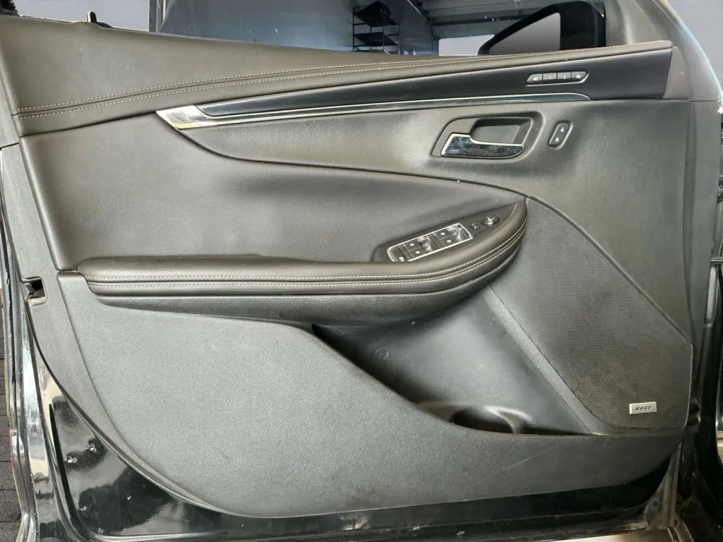 More photos of 2017 Chevrolet Impala Premier Sedan 4D at Drive N-Motion Rio Rancho, NM