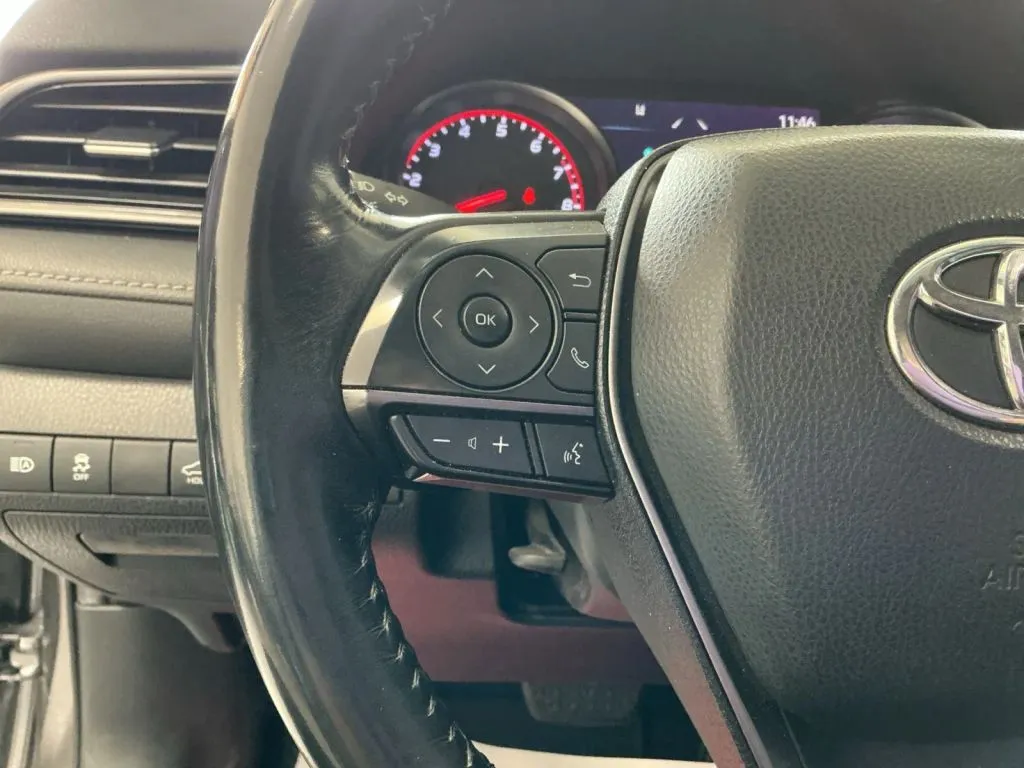 Toyota Camry photo 27