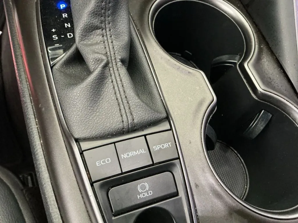 Toyota Camry photo 34