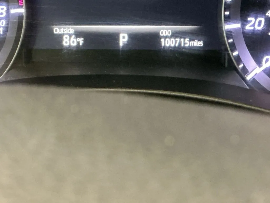 Toyota Highlander photo 26