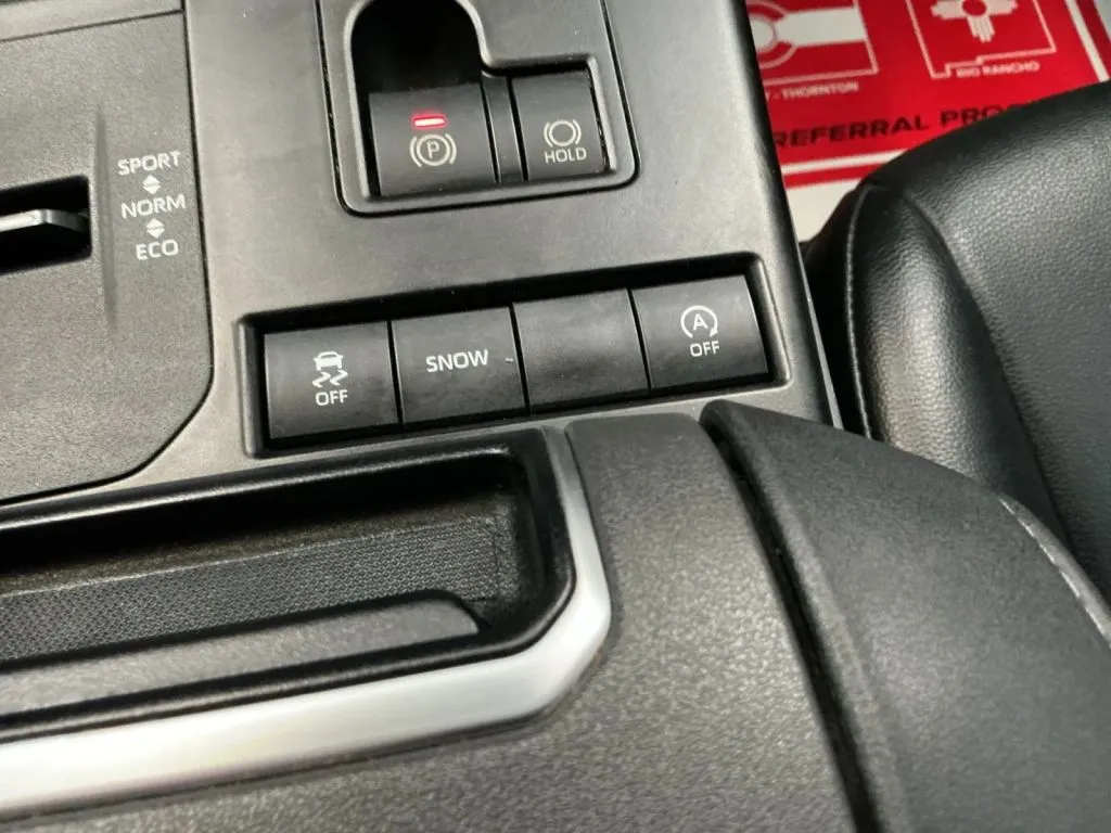 Toyota Highlander photo 35
