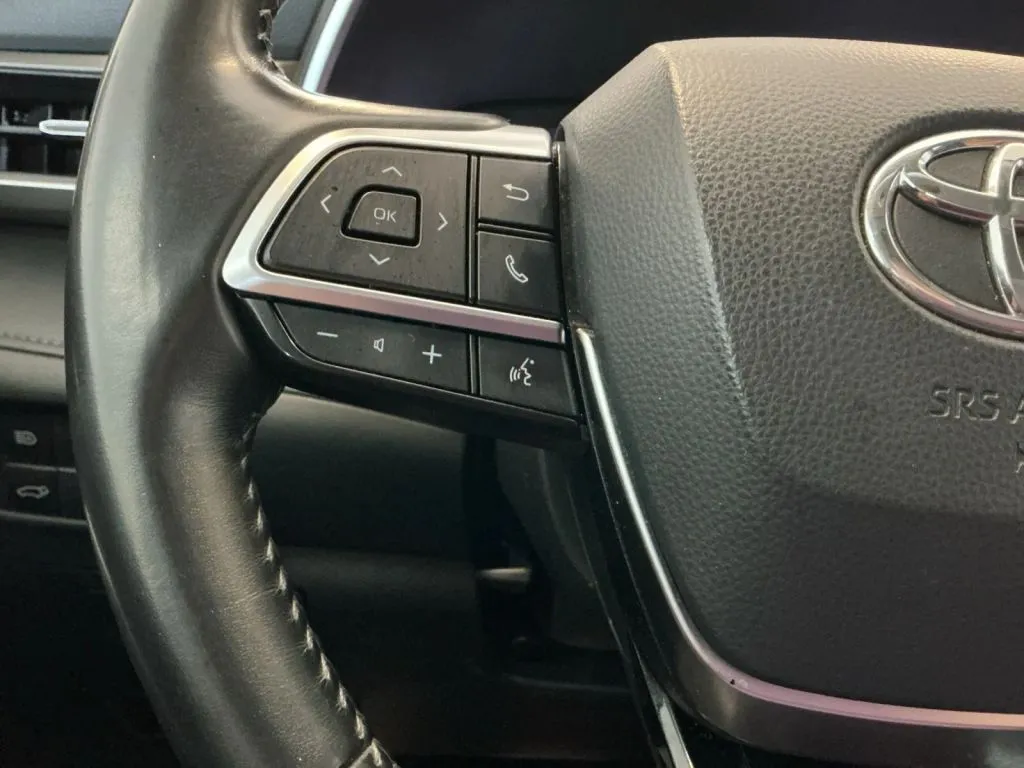 Toyota Highlander photo 27