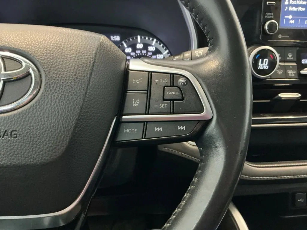 Toyota Highlander photo 28