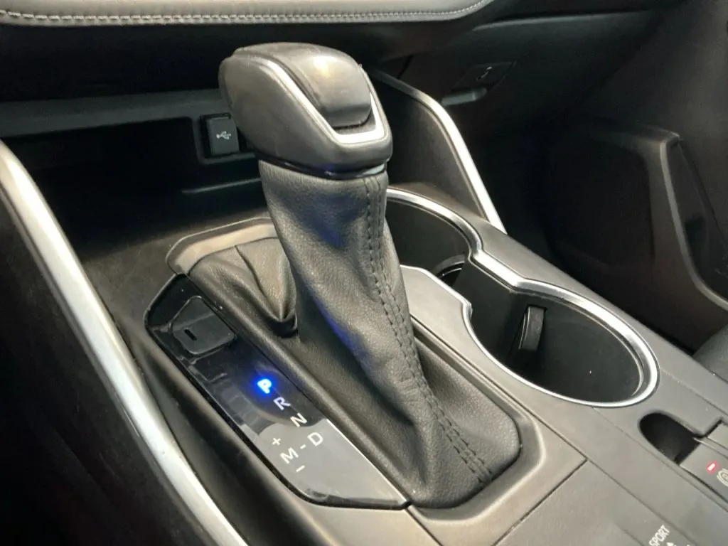 Toyota Highlander photo 34