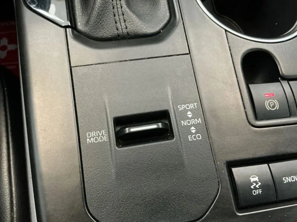 Toyota Highlander photo 36