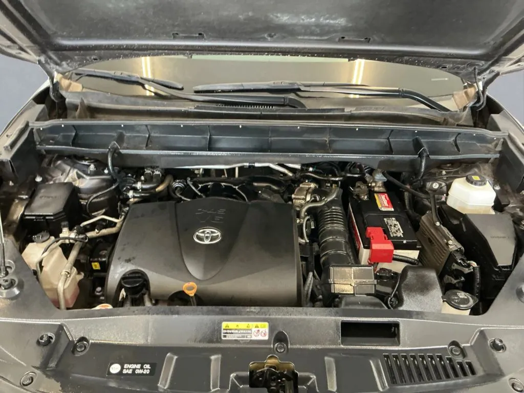 Toyota Highlander photo 23