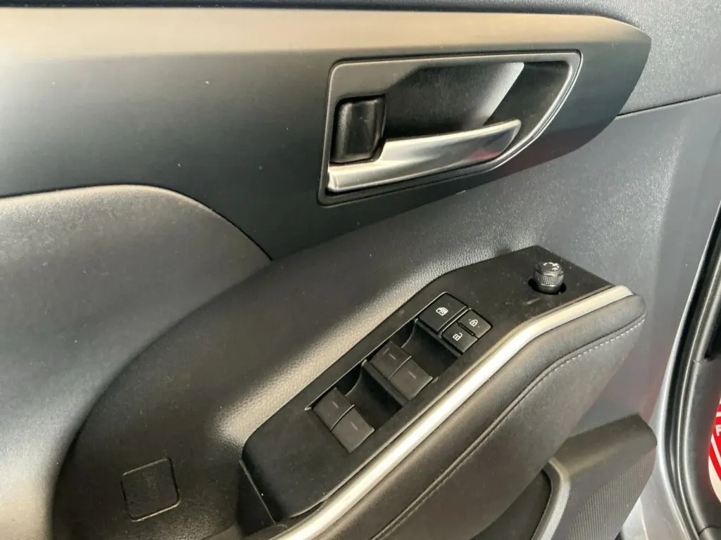Toyota Highlander photo 13